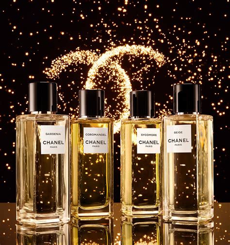 which chanel fragrance are you|Chanel perfume official website.